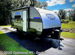 Used 2020 Forest River Salem FSX 167RBK available in Ocala, Florida