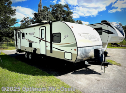 Used 2015 Shasta Flyte 265RL available in Ocala, Florida