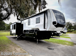 New 2026 Forest River Cedar Creek Experience 39RKB available in Ocala, Florida