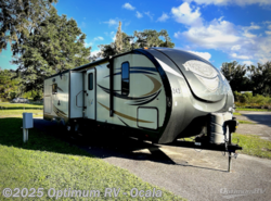 Used 2016 Forest River Salem Hemisphere Lite 272RL available in Ocala, Florida