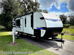 Used 2022 Forest River Salem FSX 270RTKX available in Ocala, Florida