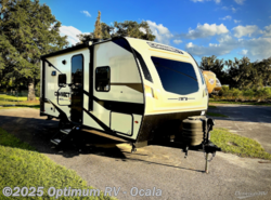 Used 2025 K-Z Connect Mini CM181RB available in Ocala, Florida