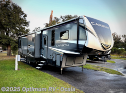 Used 2021 Keystone Carbon 418 available in Ocala, Florida