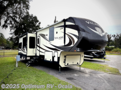 Used 2018 Vanleigh Vilano 365RL available in Ocala, Florida