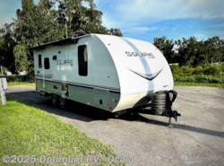 New 2025 Lance Squire SQ19 available in Ocala, Florida