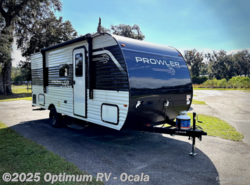 New 2026 Heartland Prowler 1702DBS available in Ocala, Florida