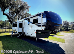 New 2026 Heartland Bighorn 38RE available in Ocala, Florida