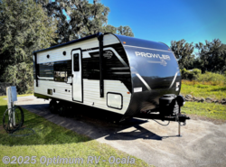 New 2026 Heartland Prowler 2201MDS available in Ocala, Florida