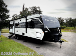 New 2026 Heartland Prowler 2702BHS available in Ocala, Florida