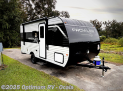 New 2026 Heartland Prowler 1700BH available in Ocala, Florida