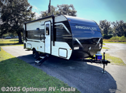 New 2026 Heartland Prowler 1802MBS available in Ocala, Florida