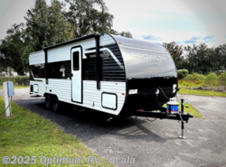 New 2026 Heartland Prowler 2500BH available in Ocala, Florida
