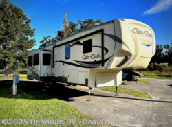 Used 2018 Forest River Cedar Creek Silverback 35IK available in Ocala, Florida