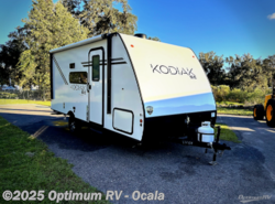 Used 2024 Dutchmen Kodiak SE 17SBH available in Ocala, Florida