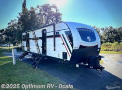 New 2026 Venture RV Stratus SR262VFK available in Ocala, Florida