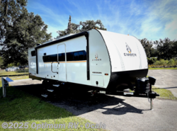 New 2026 Ember RV E-Series 26ETS available in Ocala, Florida