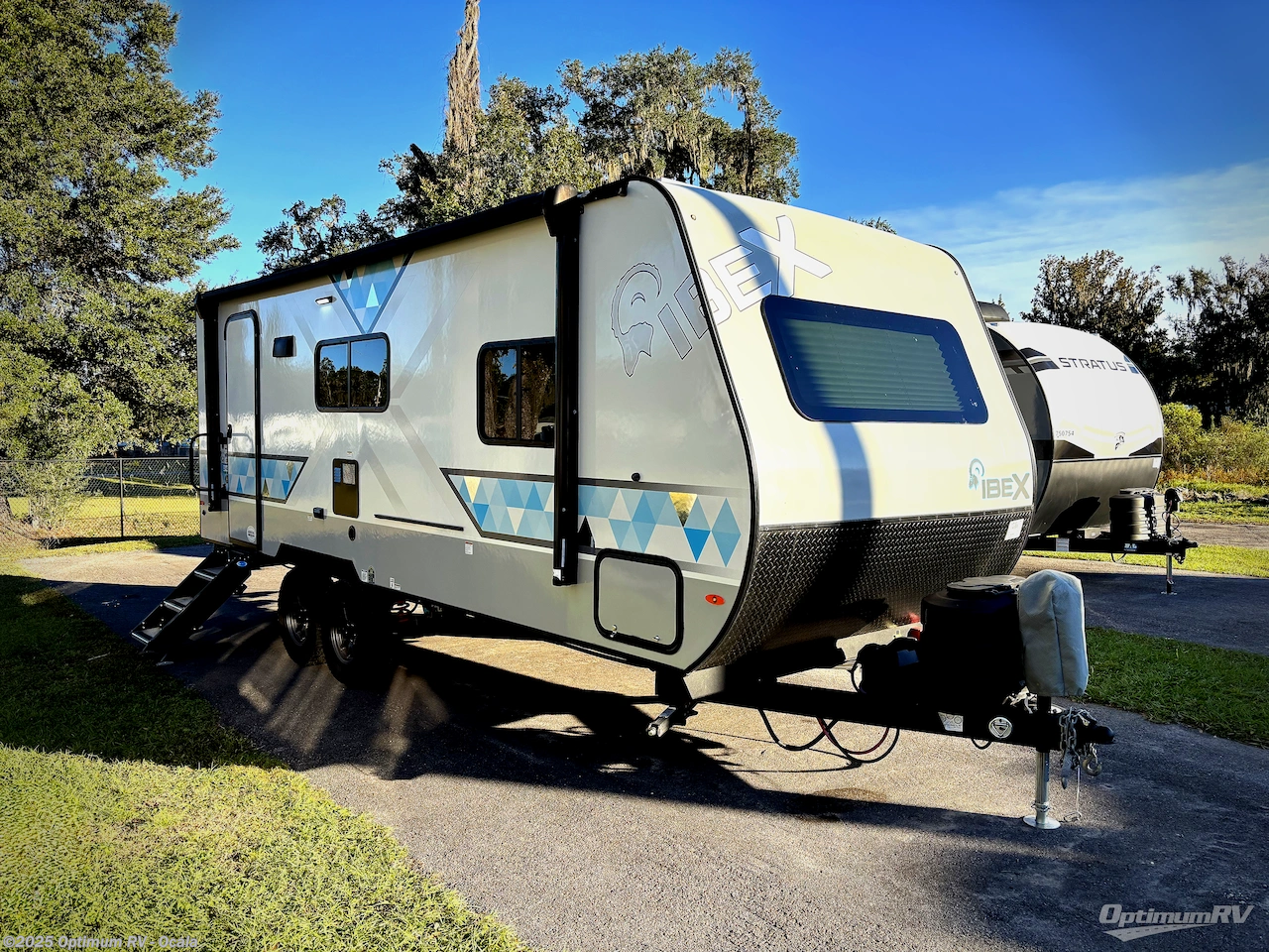 Used 2024 Forest River IBEX 19MSB available in Ocala, Florida