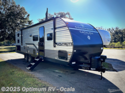 New 2026 Coachmen Catalina Legacy Edition 293QBCK available in Ocala, Florida
