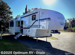 New 2026 Forest River Cherokee Arctic Wolf 38DST available in Ocala, Florida