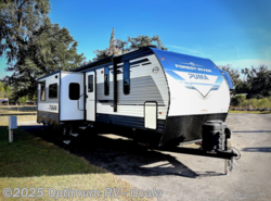New 2026 Forest River Puma 340DB available in Ocala, Florida