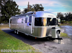 Used 2023 Airstream Classic 30RB available in Ocala, Florida