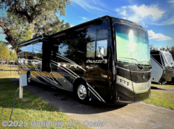Used 2024 Thor Palazzo 37.6 available in Ocala, Florida