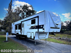 New 2026 East to West Tandara 389DS available in Ocala, Florida