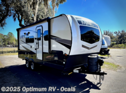 Used 2024 Forest River Rockwood Mini Lite 2109S available in Ocala, Florida