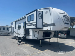 New 2025 Forest River Sabre 37FLL available in Ocala, Florida