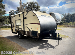 Used 2017 Forest River Cherokee Wolf Pup 17RP available in Ocala, Florida