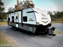 Used 2024 Jayco Jay Flight SLX 260BHW available in Ocala, Florida