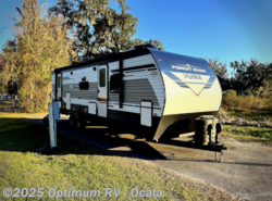 New 2026 Forest River Puma 27RBDS available in Ocala, Florida