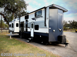 New 2026 Forest River Puma Vista 401RLFT available in Ocala, Florida