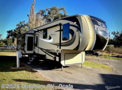 Used 2017 Jayco Pinnacle 36KPTS available in Ocala, Florida