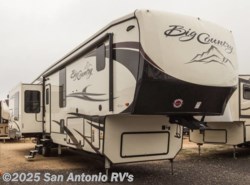 New 2018 Heartland Big Country BC 3955 FB available in Seguin, Texas