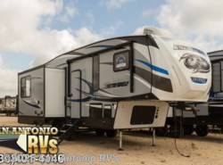 New 2019 Forest River Cherokee Arctic Wolf 285DRL4 available in Seguin, Texas