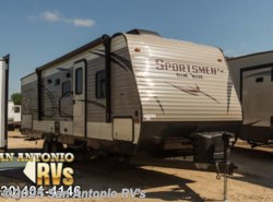New 2019 K-Z Sportsmen LE 301BHLE available in Seguin, Texas