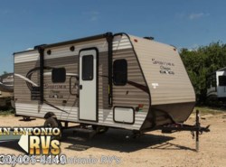 New 2019 K-Z Sportsmen Classic 181BH available in Seguin, Texas