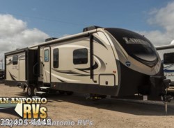 New 2019 Keystone Laredo 335MK available in Seguin, Texas
