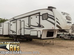 New 2019 Forest River Sabre 36FRP available in Seguin, Texas