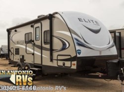 New 2019 Keystone Passport Elite 19RB available in Seguin, Texas