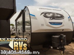 New 2019 Forest River Alpha Wolf 29DQ-L available in Seguin, Texas