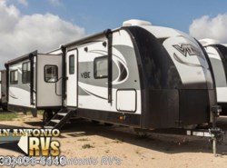 New 2019 Forest River Vibe 288RLS available in Seguin, Texas