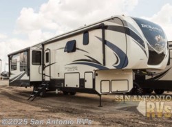 New 2019 K-Z Durango Gold G366FBT available in Seguin, Texas