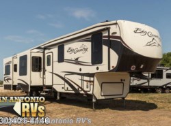 New 2019 Heartland Big Country 4010 RD available in Seguin, Texas