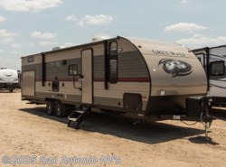 New 2019 Forest River Cherokee Grey Wolf 29BH available in Seguin, Texas