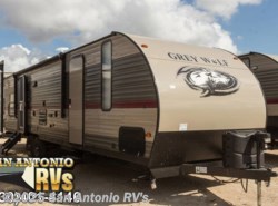 New 2019 Forest River Cherokee Grey Wolf 29TE available in Seguin, Texas