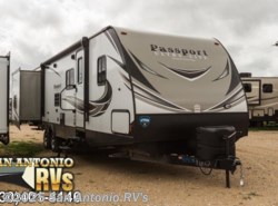 New 2019 Keystone Passport 3290BH GT available in Seguin, Texas