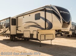 New 2019 K-Z Durango® Gold G384RLT available in Seguin, Texas