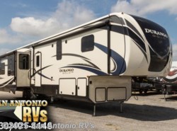 Used 2018 K-Z Durango® Gold G382MBQ available in Seguin, Texas